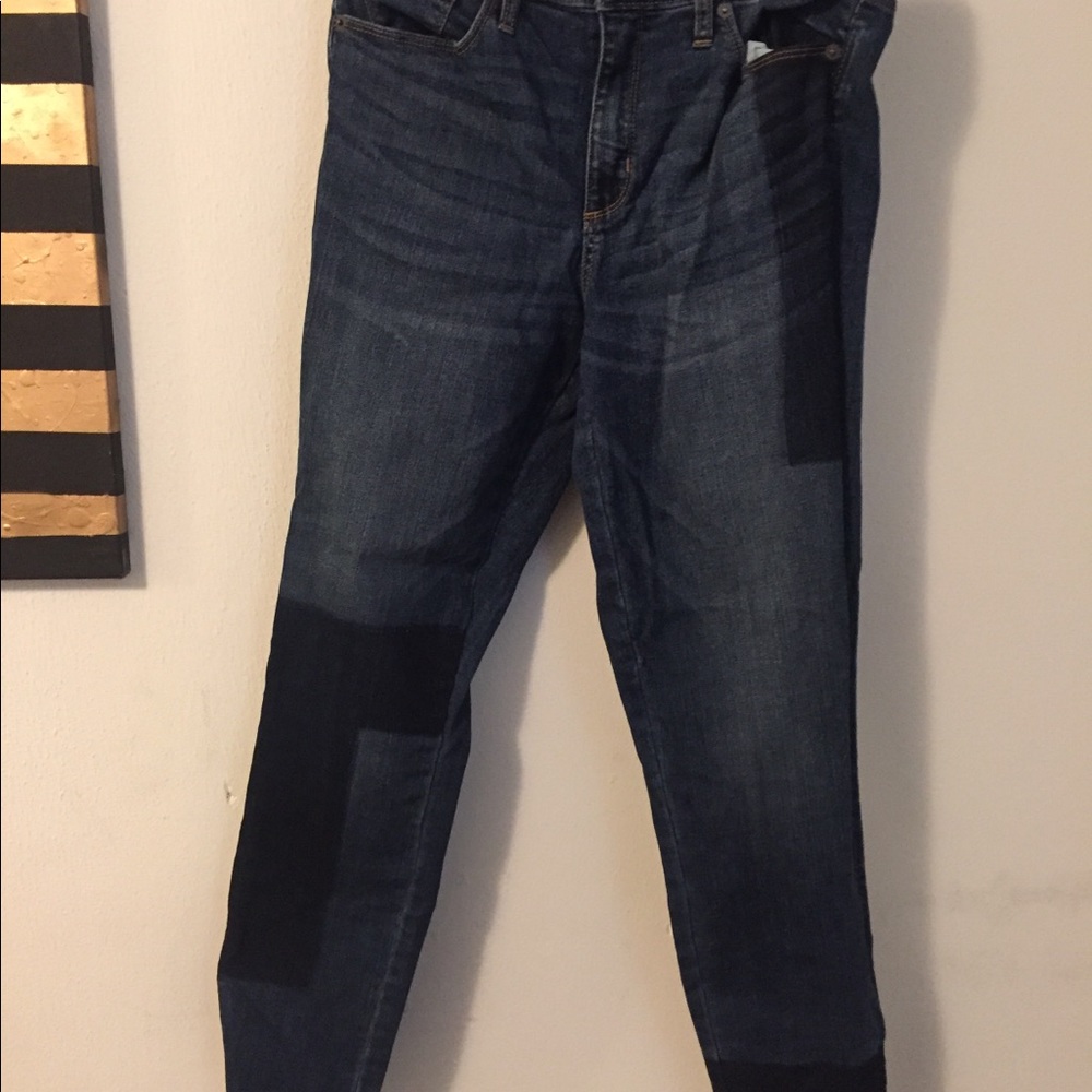 Super cute jeans from target